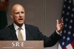 jerrybrown
