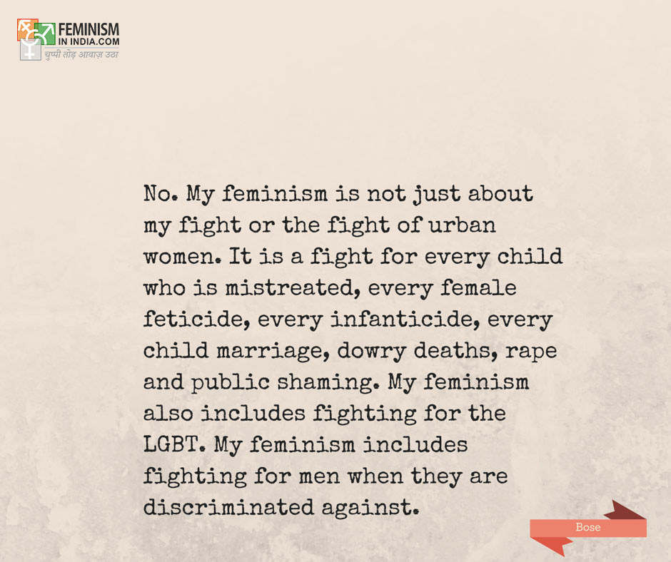 feminism poster 1