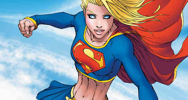 supergirl