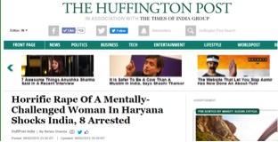 Huffpost