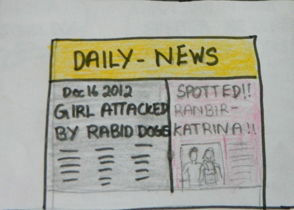 news 16 december 2012