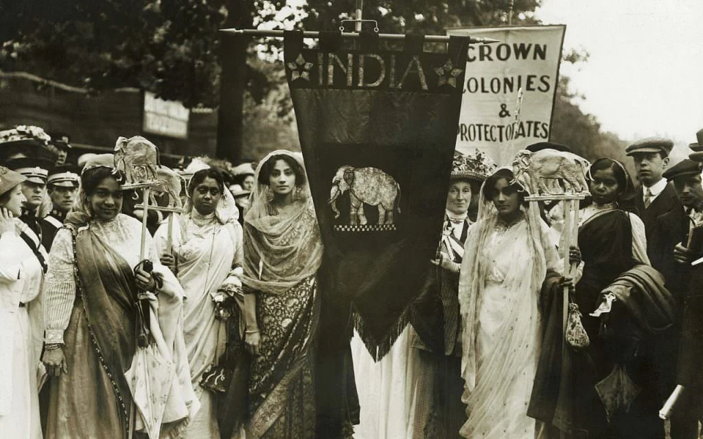 International Women's Day