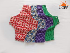 Cloth pads by Uger