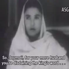 Sati Joymoti