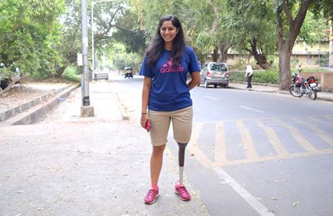 In Conversation With Manasi Joshi: The Para-Badminton Champion