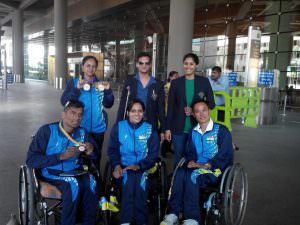 In Conversation With Manasi Joshi: The Para-Badminton Champion