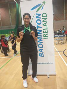 In Conversation With Manasi Joshi: The Para-Badminton Champion