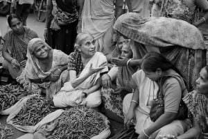 SEWA: Making Women Self Sufficient Since The '70s