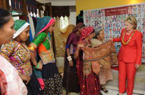 SEWA: Making Women Self Sufficient Since The '70s