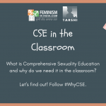 #WhyCSE: CSE In The Classroom