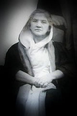 Begum Zaffar Ali