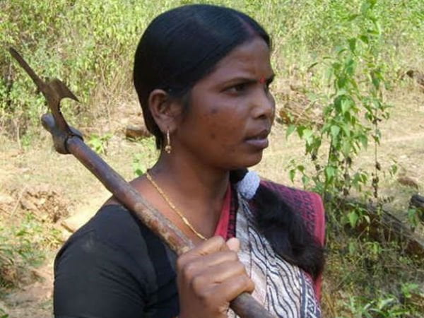 5 Tribal Women You Should Know About