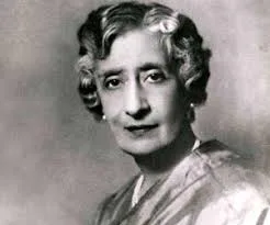 Amrit Kaur: These Are The 15 Women Who Helped Draft The Indian Constitution