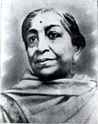 Sarojini Naidu: These Are The 15 Women Who Helped Draft The Indian Constitution