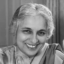Vijaya Lakshmi Pandit: These Are The 15 Women Who Helped Draft The Indian Constitution