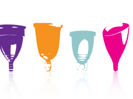 Why I Use The Menstrual Cup And Why You Should Too