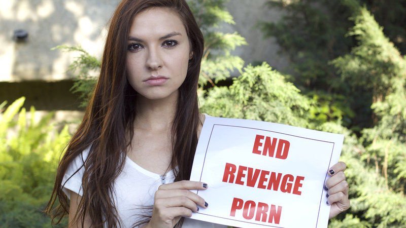 Group Revenge Porn - What is Revenge Porn and Why Is It So Dangerous?