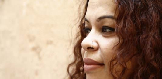 A Culture of Victim Blaming: Suzette Jordan and Surviving Rape