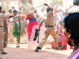 Why Banglore’s Women Workers Are Protesting For Their PF?