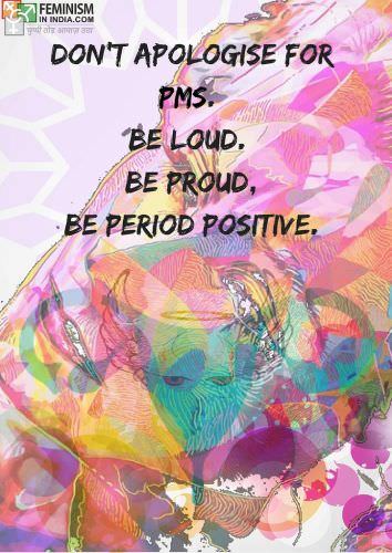 period positive movement