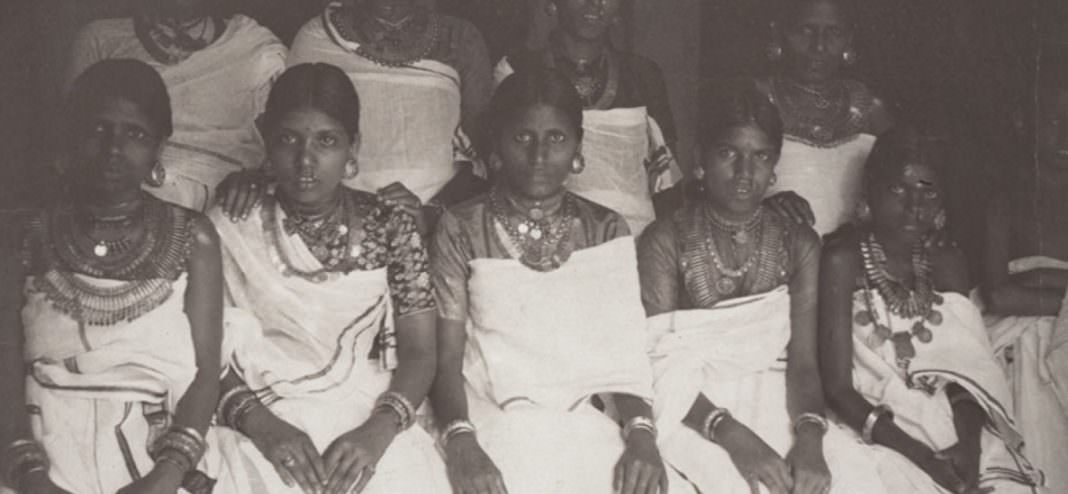 What Led To The Decline Of The Matrilineal Society In Kerala?