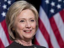 Hillary Clinton and what her candidacy has meant to me
