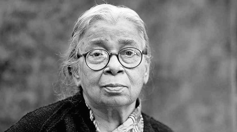 Image result for mahasweta devi