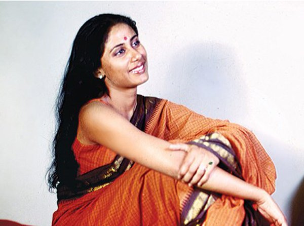 Films, Flair, And Feminism: Celebrating Smita Patil | #IndianWomenInHistory