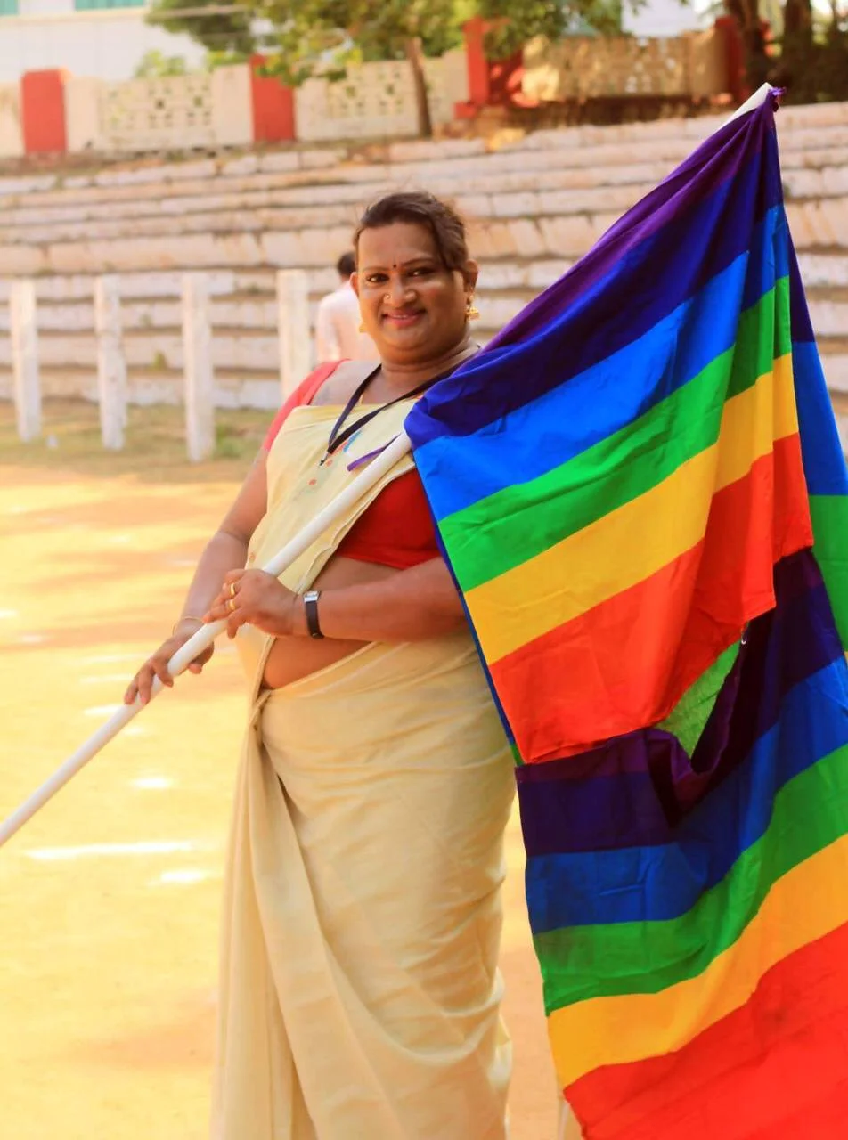 In A First, Kerala Hosts Sports Meet For Trans* People