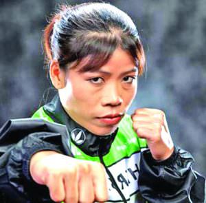12 Sportswomen From North-East India We Ought To Know About