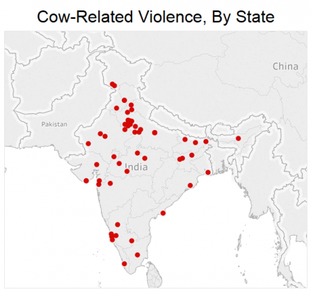 On Mob Lynchings, Silence And The State Of India's Conscience