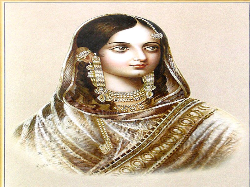 Nur Jahan