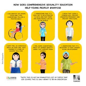 cse comic