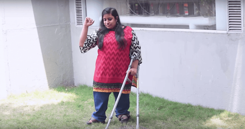 We’re Loving The Shape Of This Body Positivity And Inclusivity Video