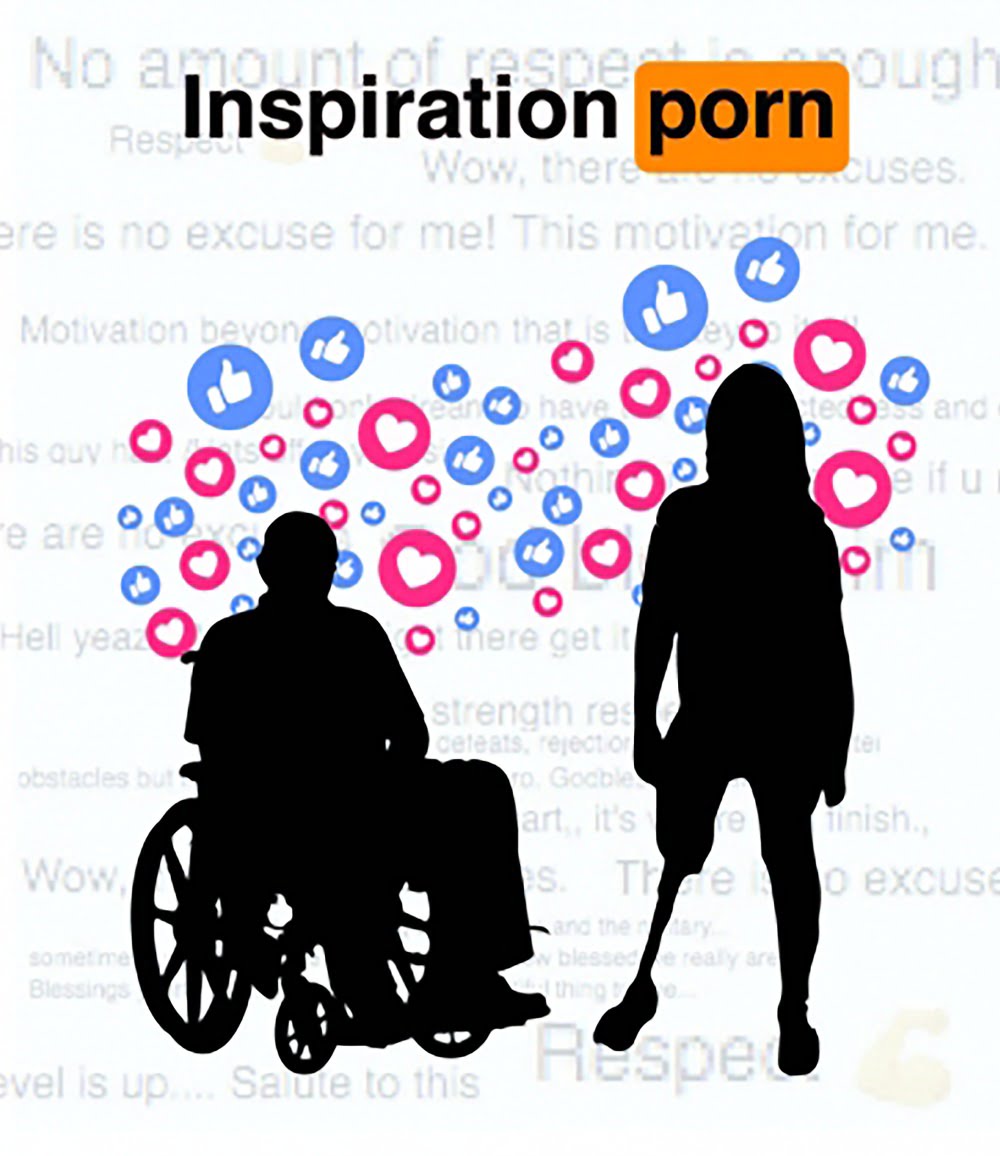 inspiration porn