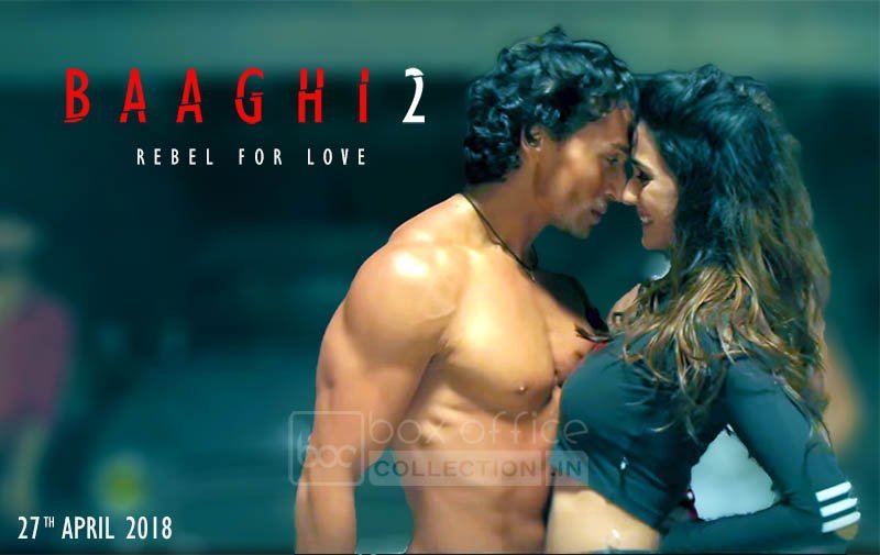 800px x 505px - That Malarkey Called Baaghi And Its Upcoming Sequel