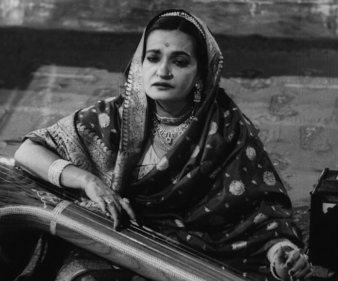 Tribute To Begum Akhtar: The Queen Of Catastrophe