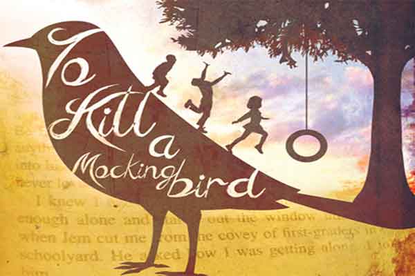 what genre is to kill a mockingbird book