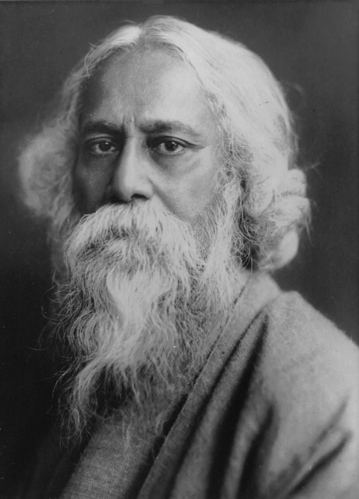 Rabindranath_Tagore | Feminism In India