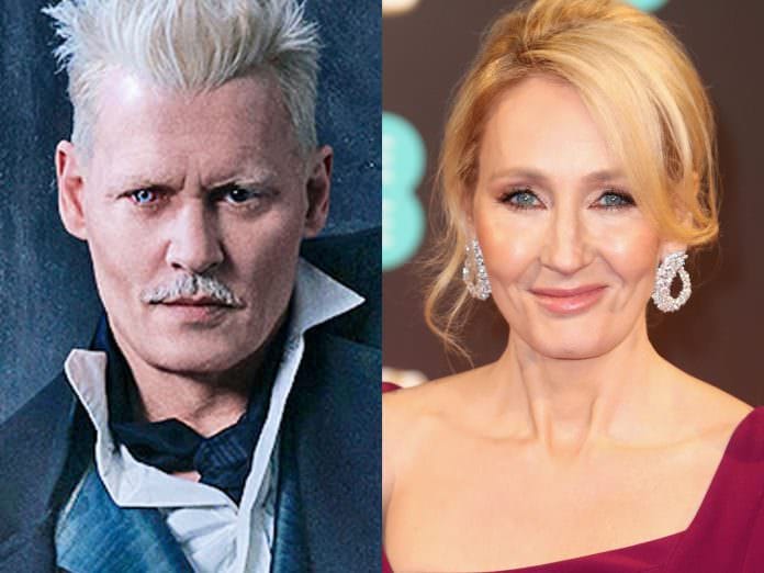 An Open Letter To J.K. Rowling On Casting Johnny Depp As Grindelwald(02)