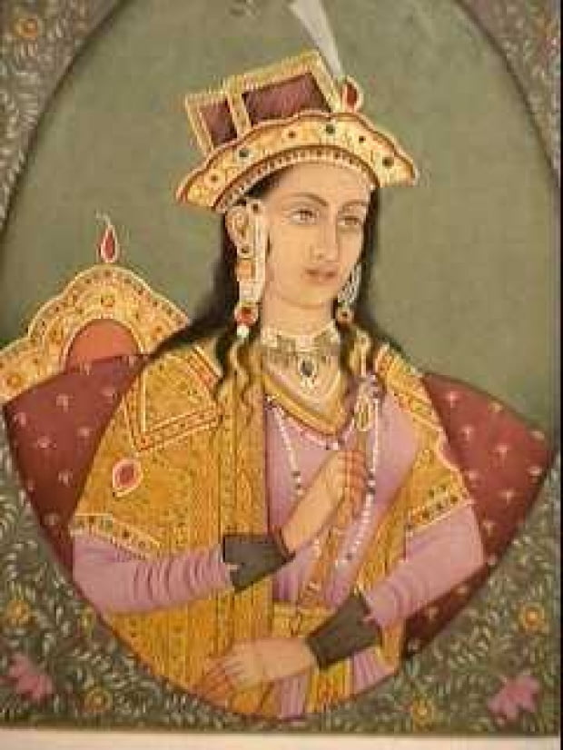 Gulbadan Banu Begum And Women's Histories Being Sidelined