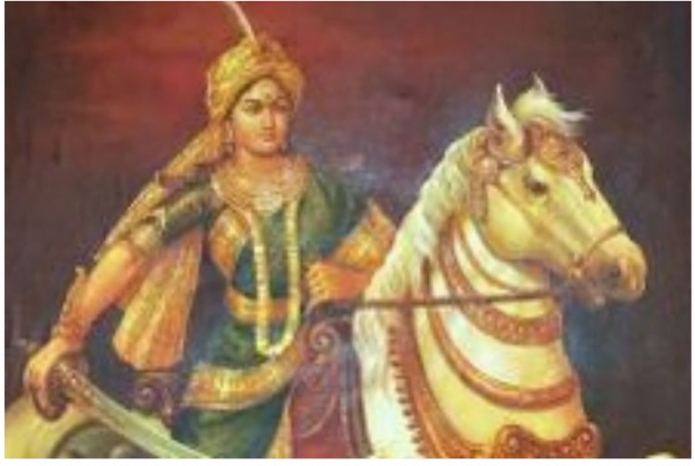 6 Indian Queens Who Fought Colonialism | #IndianWomenInHistory