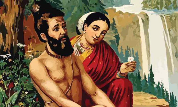 Manusmriti: The Ultimate Guide To Becoming A 'Good Woman'