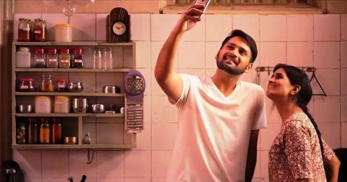 Gulabjaam And The Sweet Pleasure Of Not Being In Love