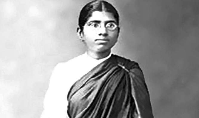 Dr. Muthulakshmi Reddy