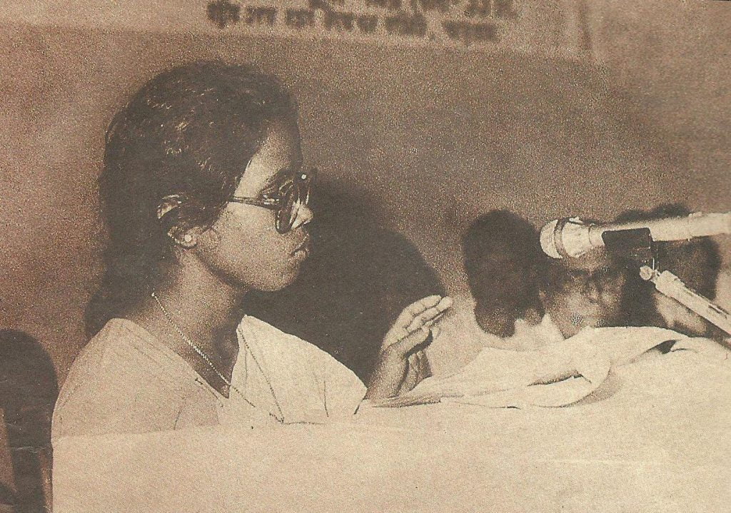 Chuni Kotal: First Woman Graduate From Lodha Tribal Community | #IndianWomenInHistory