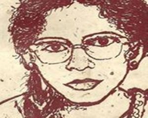 Chuni Kotal: First Woman Graduate From Lodha Tribal Community | #IndianWomenInHistory