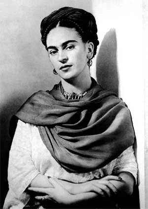 Frida Kahlo The Woman The Artist The Feminist Feminism In India