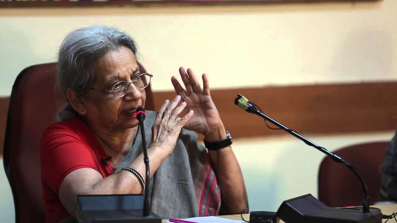 5 Indian Women Historians You Need To Know About | Feminism In India