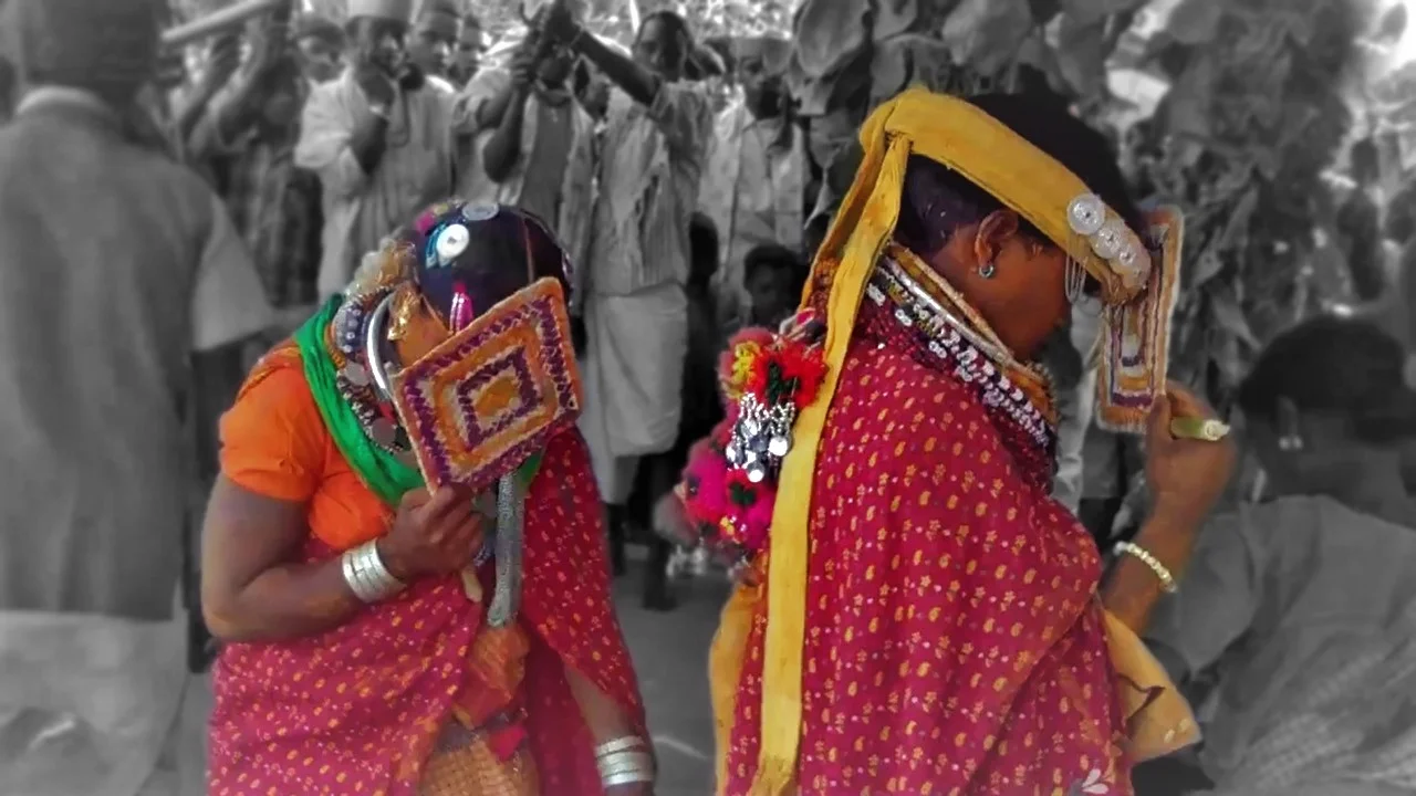 Meet The Dowry-Free Baiga Adivasi Community In A Country Of Dowry Deaths